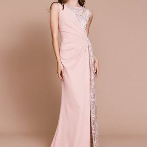 In Search of Dress!! By Tadashi Shoji
